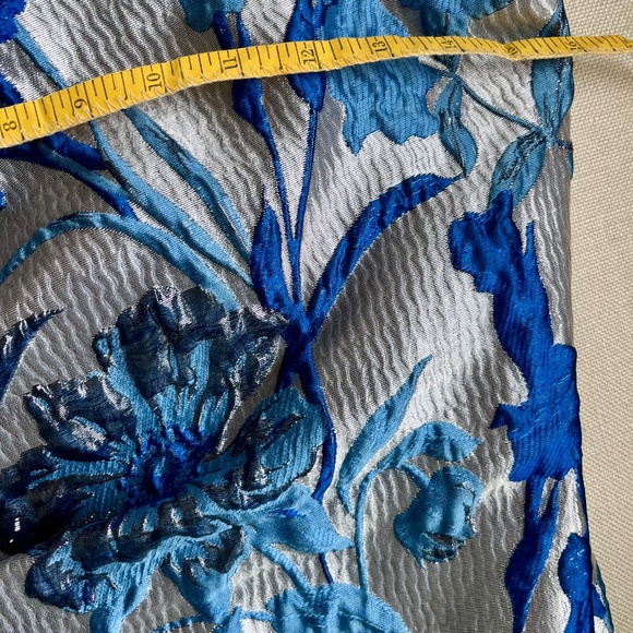 Donna Karan gown-dress for prom, wedding guest etc - Picture 10 of 11